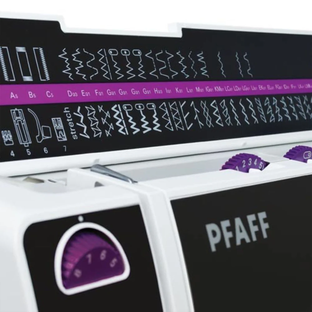 Pfaff Select 4.2