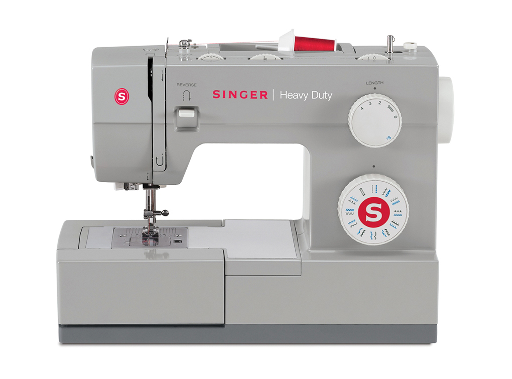 Singer Heavy Duty 4423 symaskine til nybegynder