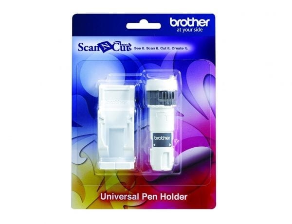 Brother ScanNcut Universal Pen Holder