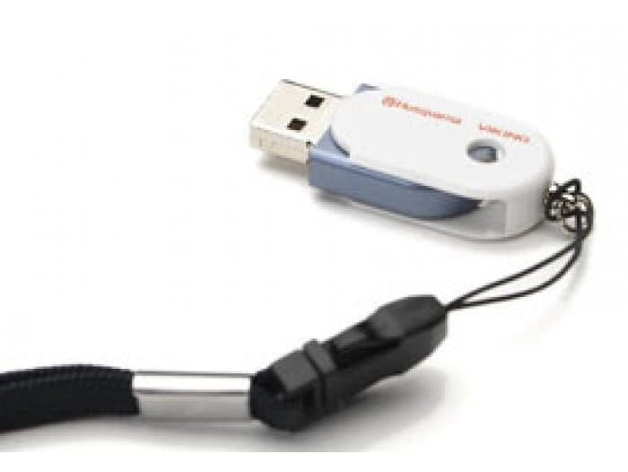 Husqvarna Viking USB Stick, 1GB