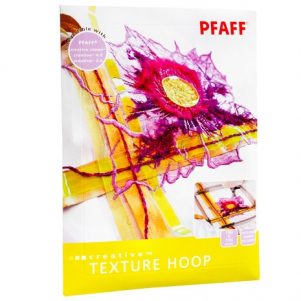 Texture Hoop 150x150mm
