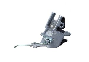 Trykfodsholder Bernina / Juki Overlocker