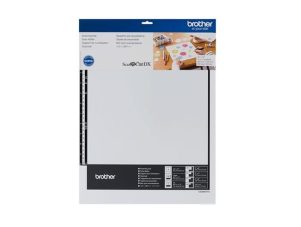 Brother ScanNcut Scanningsmåtte - 12x12 (SDX Modeller) Brother ScanNcut Scanningsmåtte - 12x12 (SDX Modeller)