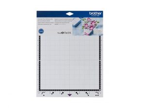 Brother ScanNcut Skæremåtte (Standard) - 12x12 (SDX Modeller) Brother ScanNcut Skæremåtte (Standard) - 12x12 (SDX Modeller)