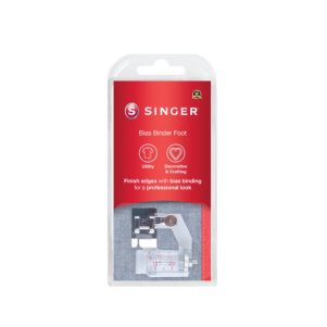 Singer - Kantebåndsfod - Justerbar Singer - Kantebåndsfod - Justerbar