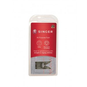 Singer - Normal Trykfod - (Zig Zag) Singer - Normal Trykfod - (Zig Zag)