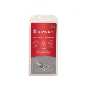 Singer - Quilte & Broderifod Singer - Quilte & Broderifod
