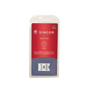 Singer - Rullefod Singer - Rullefod
