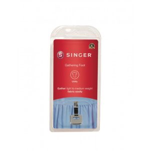 Singer - Rynkefod Singer - Rynkefod