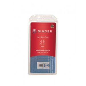 Singer - Teflon / Glidesål trykfod Singer - Teflon / Glidesål trykfod