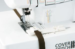 Brother Bæltestrop Guide Brother Bæltestrop Guide