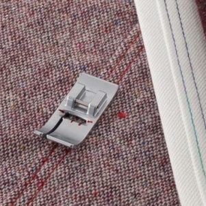 Brother Kant Stiknings Fod Venstre (Bi-level foot L) Brother Kant Stiknings Fod Venstre (Bi-level foot L)