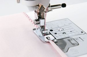 Brother Picot Fod - 5-7 MM Brother Picot Fod - 5-7 MM