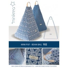 Minikrea - Bean bag 00102