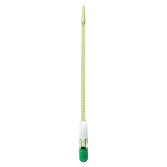 Clover "Clip`n glide" (Plastnål t/elastik) Clover "Clip`n glide" (Plastnål t/elastik)