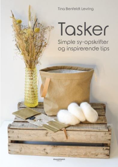 Tasker - Simple sy-opskrifter & inspirerende tips