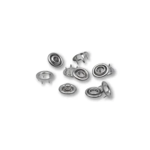 Tryklåse Metal
