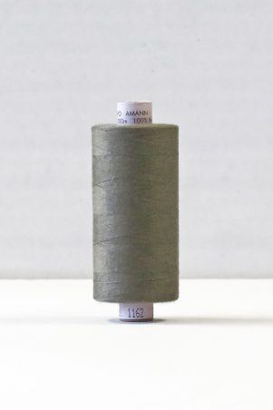 Amann Aspo 120 - 1000 M Farve (1162 - ARMY) Amann Aspo 120 - 1000 M Farve (1162 - ARMY)