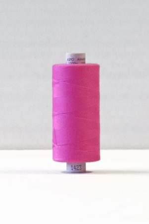 Amann Aspo 120 - 1000 M Farve (1423 - PINK) Amann Aspo 120 - 1000 M Farve (1423 - PINK)