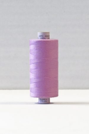 Amann Aspo 120 - 1000 M Farve (52 - CHRIESE) Amann Aspo 120 - 1000 M Farve (52 - CHRIESE)