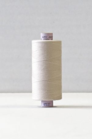 Amann Aspo 120 - 1000 M Farve (537 - SAND) Amann Aspo 120 - 1000 M Farve (537 - SAND)