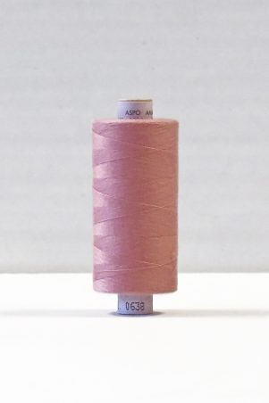 Amann Aspo 120 - 1000 M Farve (638 - GAMMELROSA) Amann Aspo 120 - 1000 M Farve (638 - GAMMELROSA)