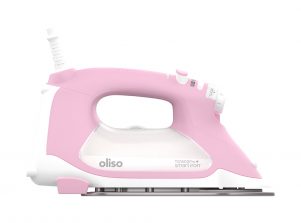 Oliso TG1600 - Smart Iron (Pre-order)