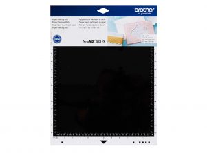 Brother ScanNcut Paper Piercing Måtte - 12x12 (SDX Modeller) Brother ScanNcut Paper Piercing Måtte - 12x12 (SDX Modeller)