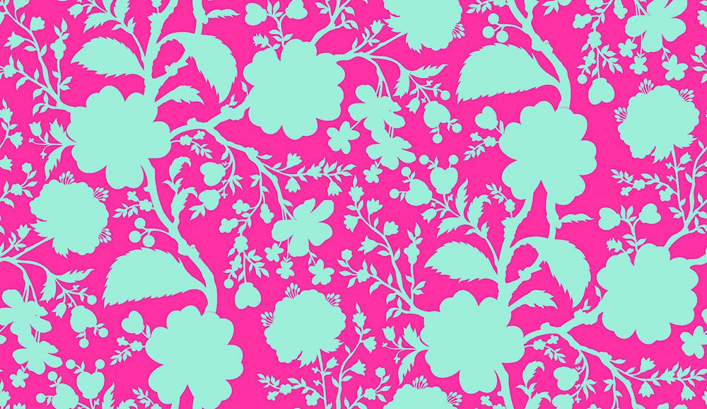 Tula Pink - True Colors Tula Pink - True Colors