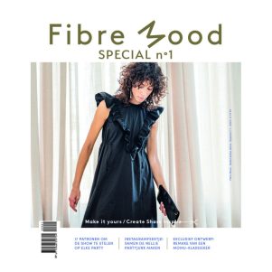 Fibre Mood Special nr 1 Fibre Mood Special nr 1