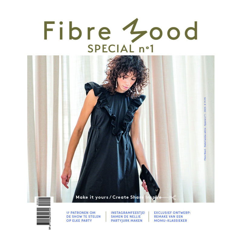 Fibre Mood Special nr 1 Fibre Mood Special nr 1