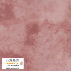 Quilters Shadow 4516, Old Rose Quilters Shadow 4516, Old Rose