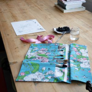 NUPPUZINE, VOL 2 "WORKING WITH FAIRYTALES" NUPPUZINE, VOL 2 "WORKING WITH FAIRYTALES"
