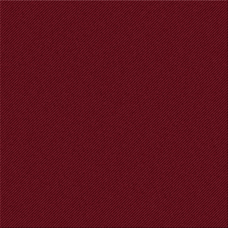 Poly Patch Twill™ - Fabric Sheet (Bordeaux) 35 x 90 cm – Symaskine Torvet