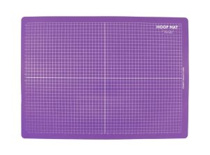 Dime Hoop Mat Dime Hoop Mat