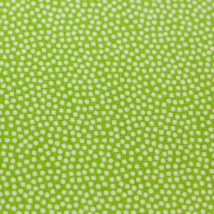 Dotty, 2mm. prikker, Tone-i-Tone Kiwi Dotty, 2mm. prikker, Tone-i-Tone Kiwi