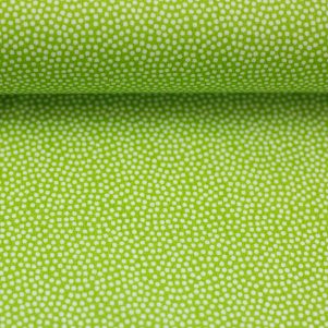 Dotty, 2mm. prikker, Tone-i-Tone Kiwi Dotty, 2mm. prikker, Tone-i-Tone Kiwi
