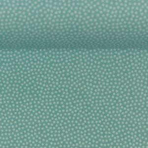 Dotty, 2mm. prikker, Tone-i-Tone Mint Dotty, 2mm. prikker, Tone-i-Tone Mint