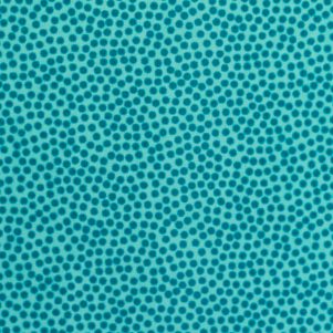 Dotty, 2mm. prikker, Petroleum/Mint Dotty, 2mm. prikker, Petroleum/Mint