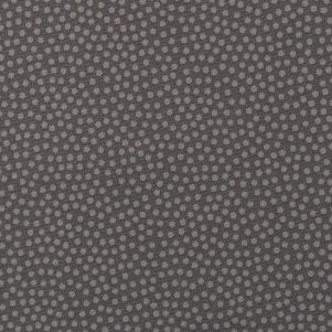 Dotty, 2mm. prikker, Tone-i-Tone Mørkegrå Dotty, 2mm. prikker, Tone-i-Tone Mørkegrå