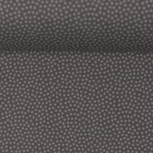 Dotty, 2mm. prikker, Tone-i-Tone Mørkegrå Dotty, 2mm. prikker, Tone-i-Tone Mørkegrå