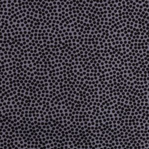 Dotty, 2mm. prikker, Sort/Mørkegrå Dotty, 2mm. prikker, Sort/Mørkegrå