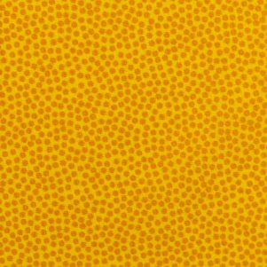 Dotty, 2mm. prikker, Okker/Gul Dotty, 2mm. prikker, Okker/Gul