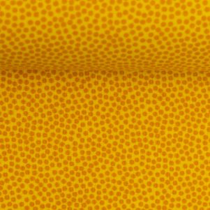 Dotty, 2mm. prikker, Okker/Gul Dotty, 2mm. prikker, Okker/Gul