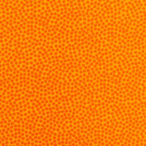 Dotty, 2mm. prikker, Gul/Orange Dotty, 2mm. prikker, Gul/Orange