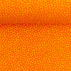 Dotty, 2mm. prikker, Gul/Orange Dotty, 2mm. prikker, Gul/Orange