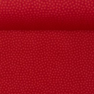 Dotty, 2mm. prikker, Tone-i-Tone Rød Dotty, 2mm. prikker, Tone-i-Tone Rød