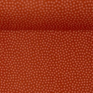Dotty, 2mm. prikker, Tone-i-Tone Terracotta Dotty, 2mm. prikker, Tone-i-Tone Terracotta