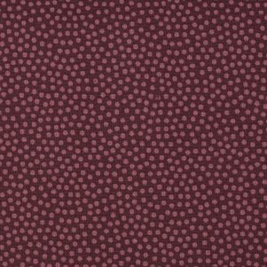 Dotty, 2mm. prikker, Gl.Rosa/Bordeaux Dotty, 2mm. prikker, Gl.Rosa/Bordeaux