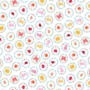 "Sunshine Garden" - Striber, Studio E "Sunshine Garden" - Striber, Studio E